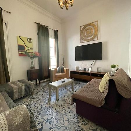 Апартаменты Dream Escape Санта-Крус-де-Тенерифе Экстерьер фото