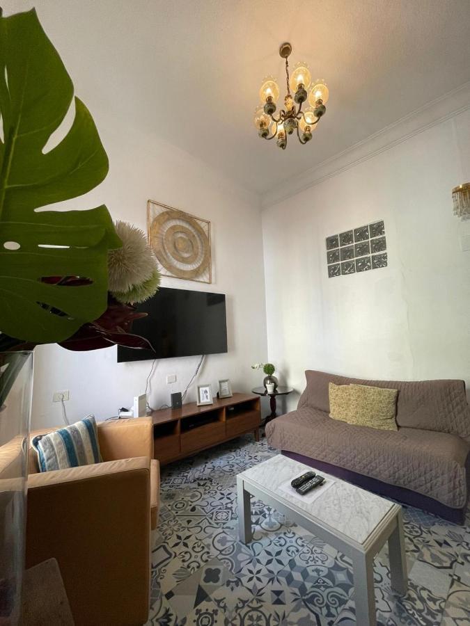 Апартаменты Dream Escape Санта-Крус-де-Тенерифе Экстерьер фото