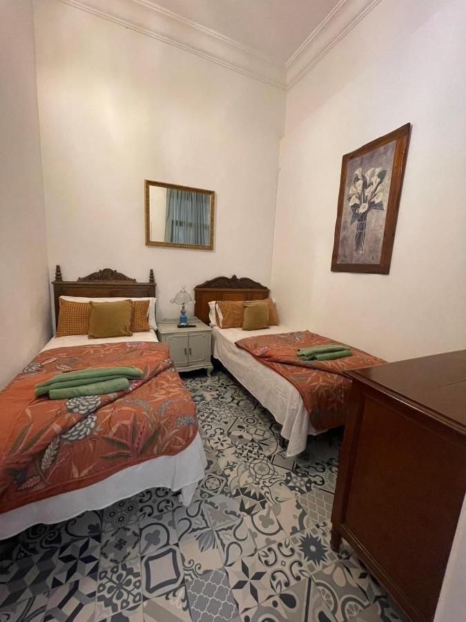 Апартаменты Dream Escape Санта-Крус-де-Тенерифе Экстерьер фото