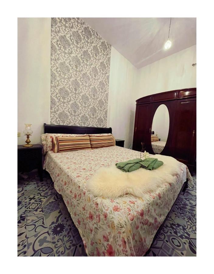 Апартаменты Dream Escape Санта-Крус-де-Тенерифе Экстерьер фото
