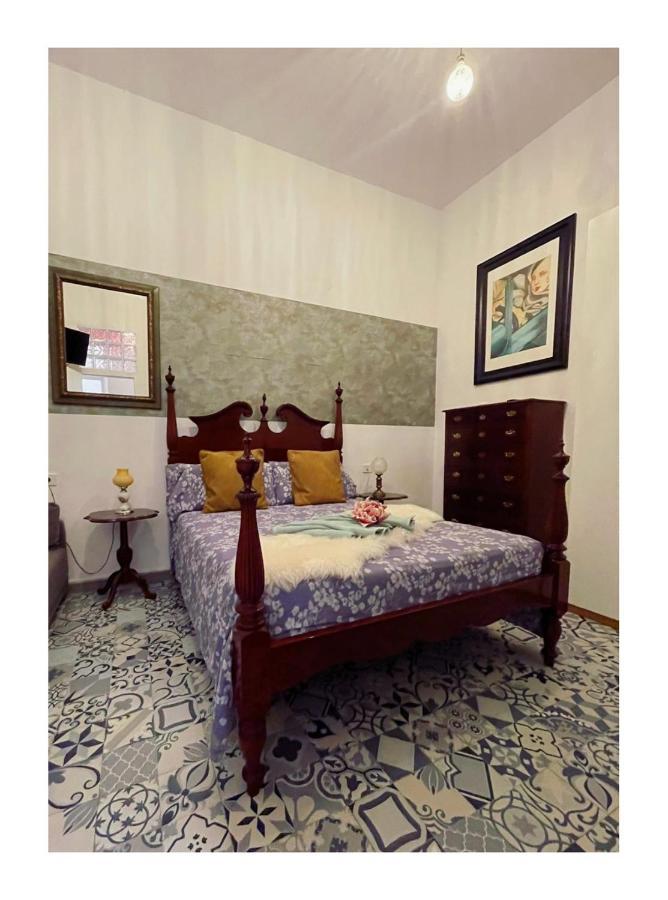 Апартаменты Dream Escape Санта-Крус-де-Тенерифе Экстерьер фото