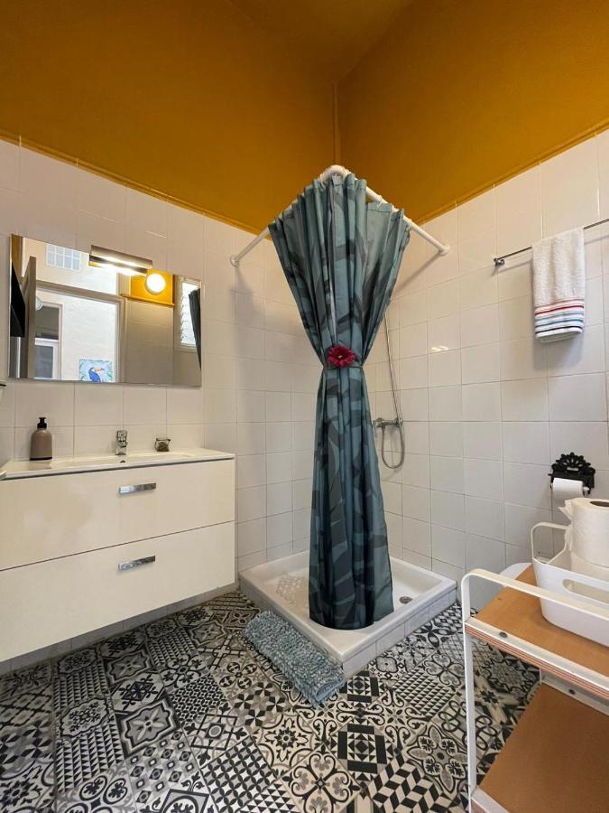 Апартаменты Dream Escape Санта-Крус-де-Тенерифе Экстерьер фото